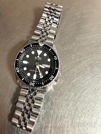Seiko SKX 007