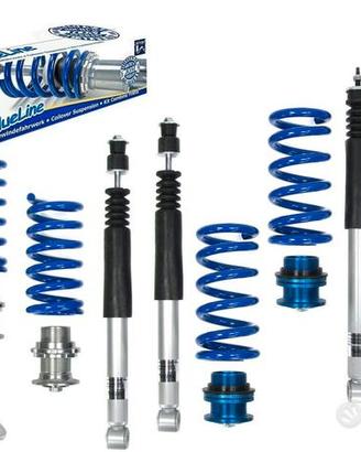 Assetto a Ghiera MERCEDES Classe C W202 CLK W208