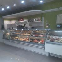 Attività commerciale Bar Pasticceria