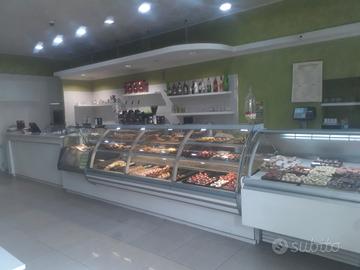 Attività commerciale Bar Pasticceria