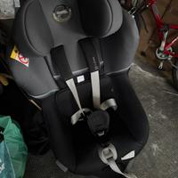 Cybex Sirona S2