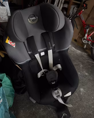 Seggiolino auto Cybex Sirona S2