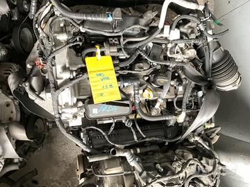 MOTORE YZDA 1.5 TB FORD 2024