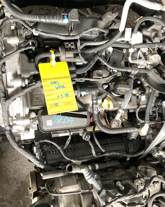 MOTORE YZDA 1.5 TB FORD 2024