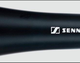 Sennheiser E 945 professionale 