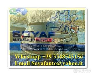 Ricambi MERCEDES BENZ GLB dal 2022