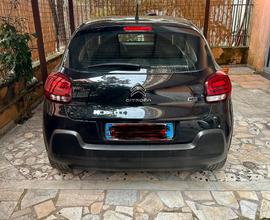 Citroen c3 shine 1.5 100cv