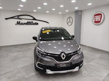 RENAULT Captur 2019 1.5 dCi Cambio Automatico