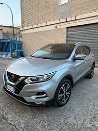 Nissan Quasqhai Tekna +