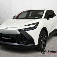 Toyota C-HR 2.0 PHEV Trend