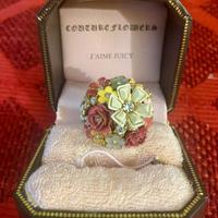 Anello da collezione Juicy Couture,