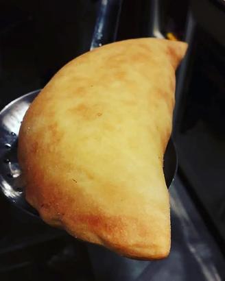 Panzerotti -friggitoria