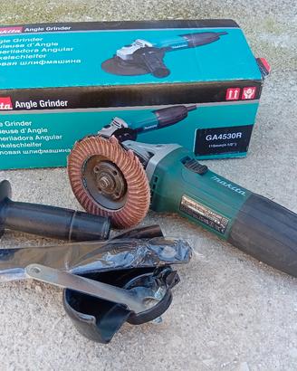 Mini Flex Makita