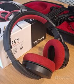 cuffie Focal Listen Professional