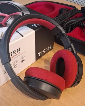 cuffie Focal Listen Professional