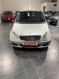 Mercedes A 180 CDI -NEOPATENTATI