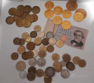 monete 