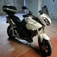 Triumph Tiger 1050