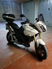 Triumph Tiger 1050