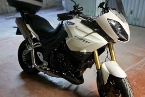 Triumph Tiger 1050