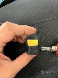 Lampadine philips h8