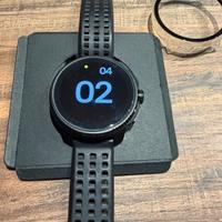 Sportwatch Suunto Race