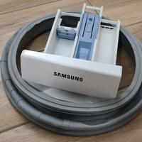 Parti di ricambio per Lavatrice Samsung