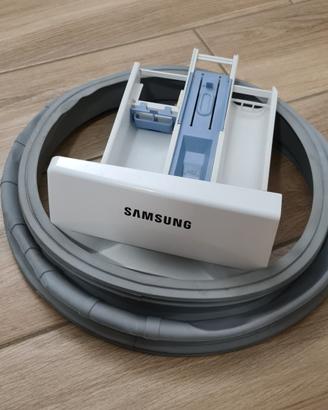 Parti di ricambio per Lavatrice Samsung