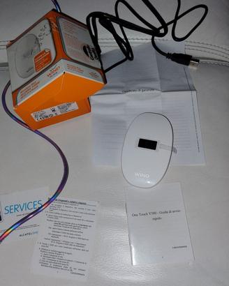Modem portatile Alcatel 