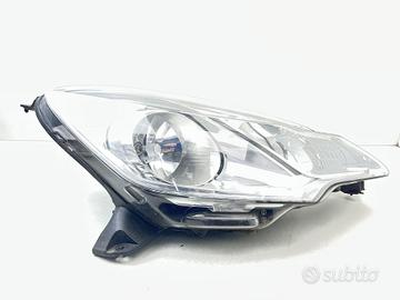 FARO ANTERIORE DESTRO CITROEN C3 Serie 1606930080