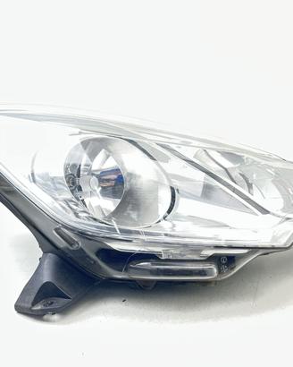 FARO ANTERIORE DESTRO CITROEN C3 Serie 1606930080