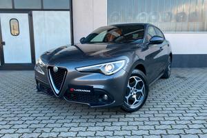 Alfa Romeo Stelvio 2.2 160CV VAN/AUTOCARRO 5 POSTI