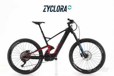 Lapierre Overvolt AM 527i t.M