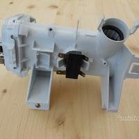 Bosch Lavastoviglie Gruppo Resistenza