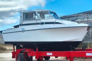 Beneteau Antares 730