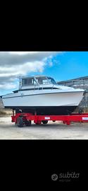 Beneteau Antares 730