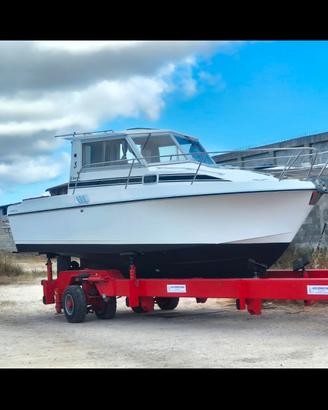 Beneteau Antares 730