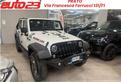 Jeep Wrangler 2.8 CRD DPF Rubicon Auto Soft Top Lu