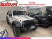 Jeep Wrangler 2.8 CRD DPF Rubicon Auto Soft Top Lu