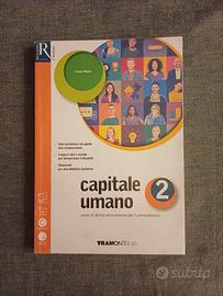 Capitale umano 2