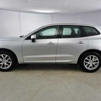 VOLVO XC60 BUSINESS D4 AWD AUTOM.