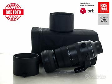 Sigma 150-600 F/5-6.3 DG DN OS S (Sony)