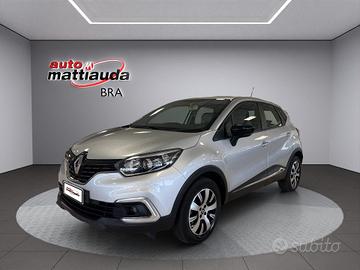 Renault Captur 1.5 dci Business 90cv