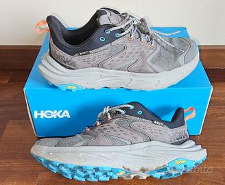 Hoka Anacapa 2, Scarpe Trekking/Avvicinamento