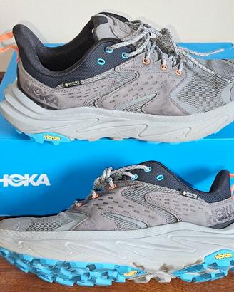 Hoka Anacapa 2, Scarpe Trekking/Avvicinamento