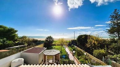 Villa o villino Porto Empedocle [GP1014VRG]