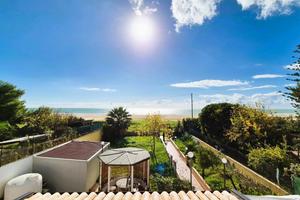 Villa o villino Porto Empedocle [GP1014VRG]