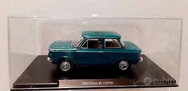 Modellini Auto ( K ) 1:24 Marcoal