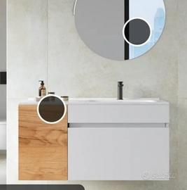 mobile bagno 