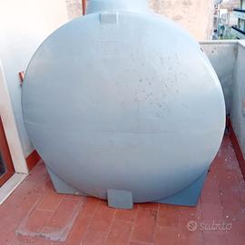 Serbatoio acqua